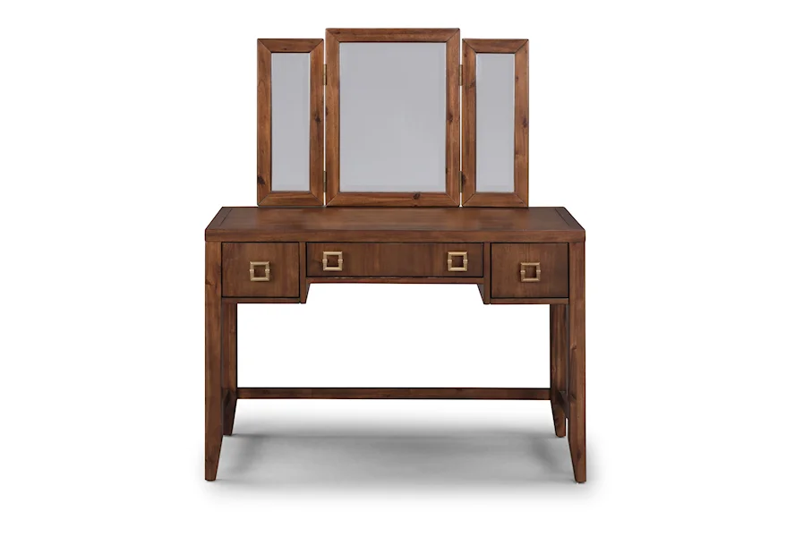 Bungalow Vanities/Vanity Sets by homestyles at Rooms for Less