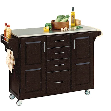 Kitchen Cart