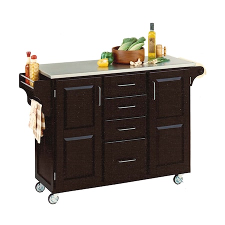 Kitchen Cart