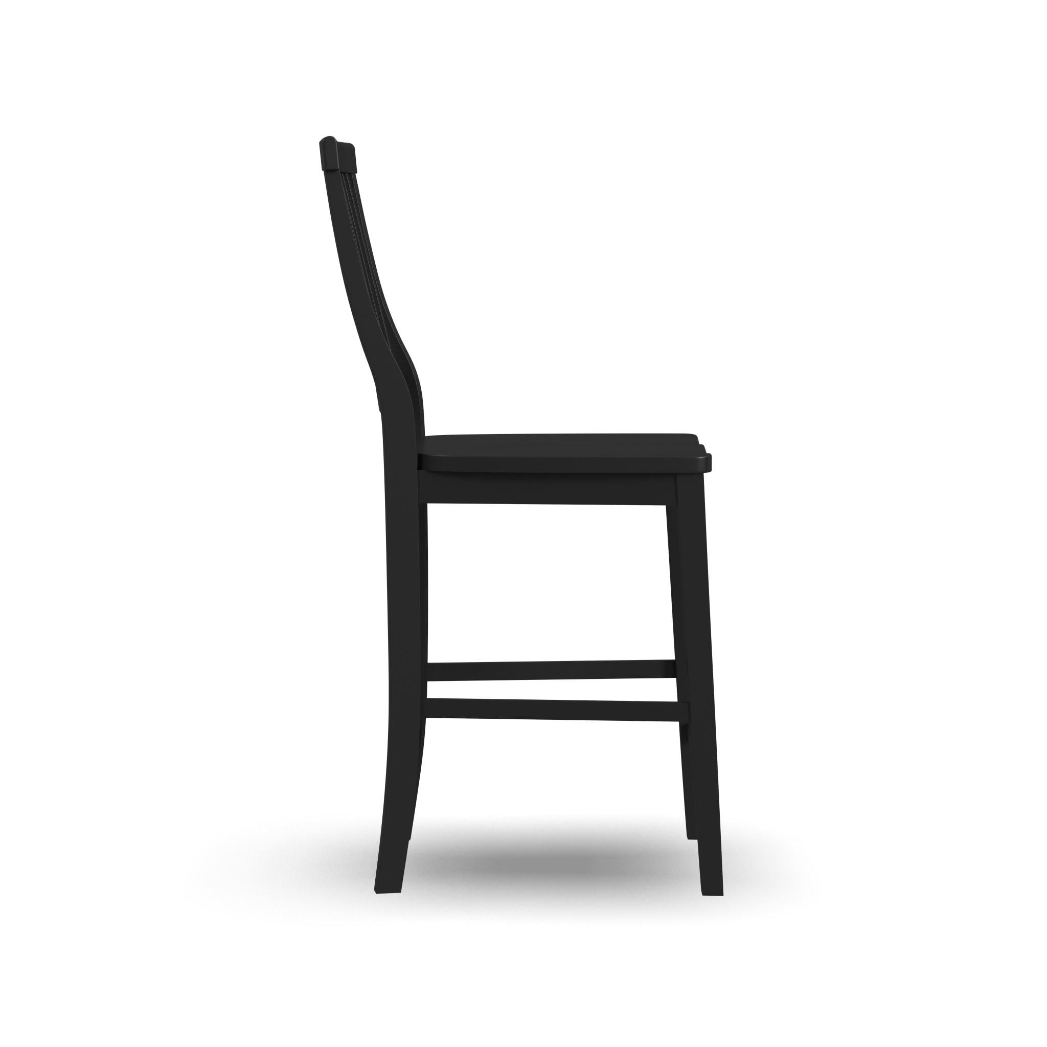 homestyles Arts & Crafts Bistro Stool