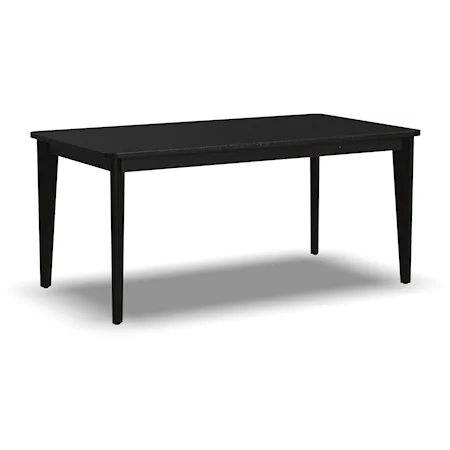 Rectangular Dining Table