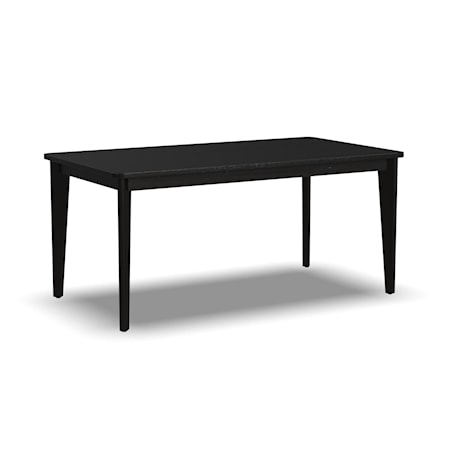 Rectangular Dining Table