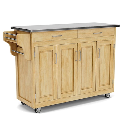 Kitchen Cart