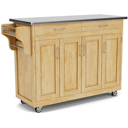 Kitchen Cart