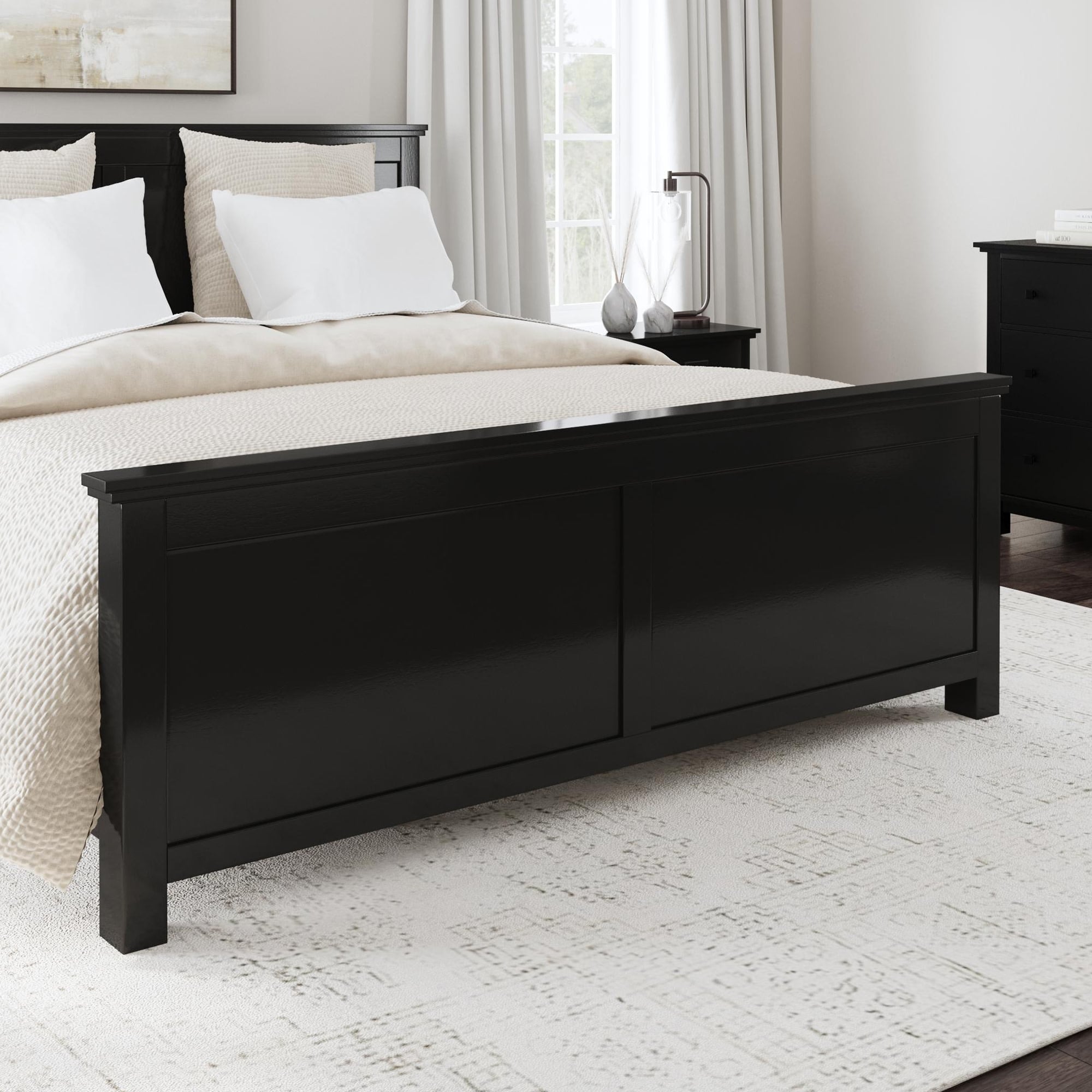 homestyles Oak Park King Bed