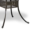 homestyles Grenada Outdoor Dining Table