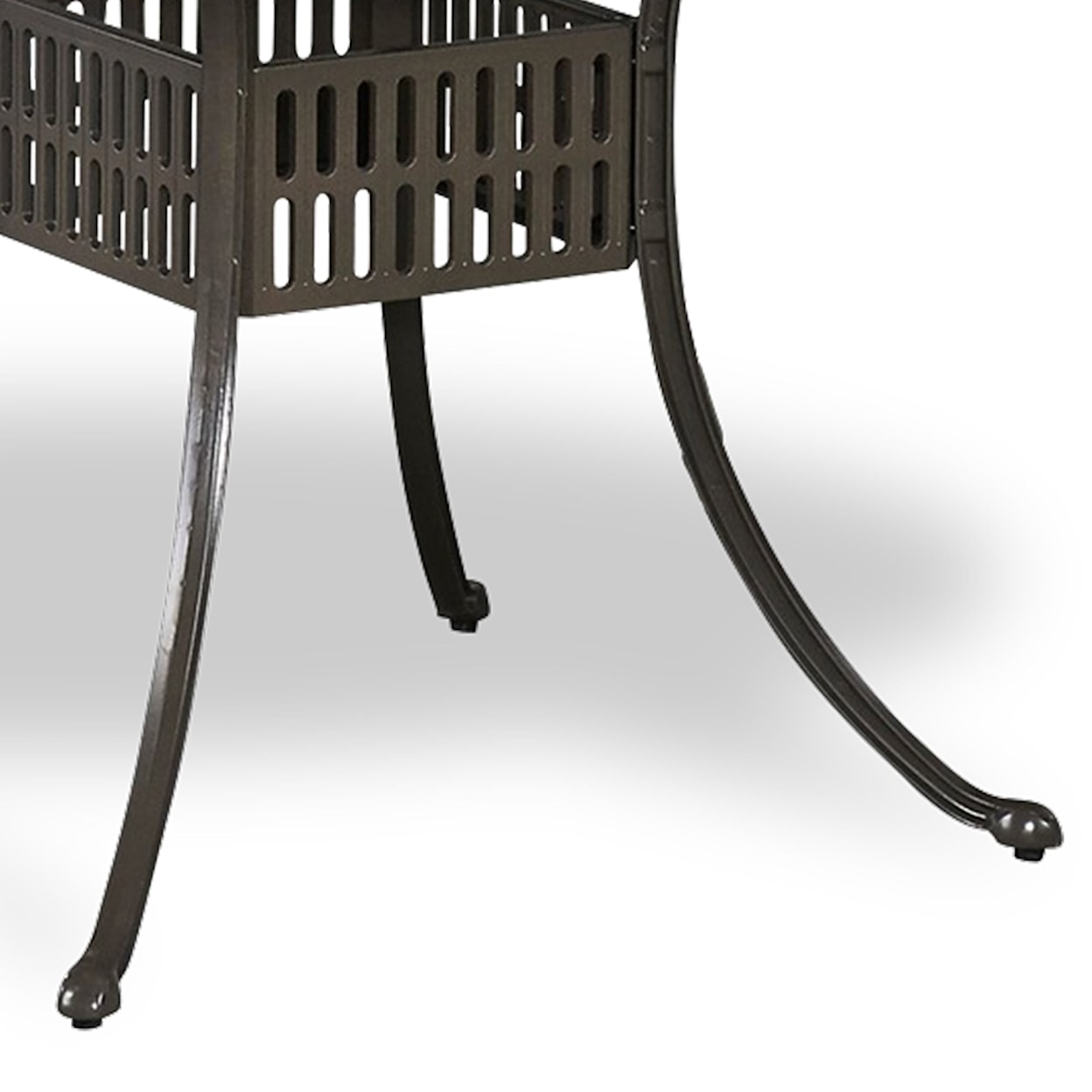 homestyles Grenada Outdoor Dining Table