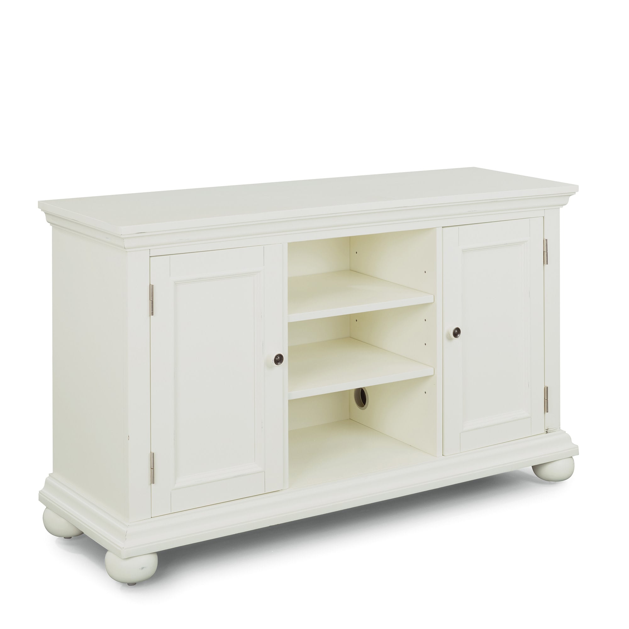 homestyles Dover TV Stand