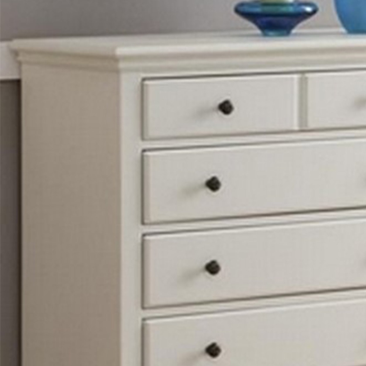 homestyles Penelope Bedroom Chest