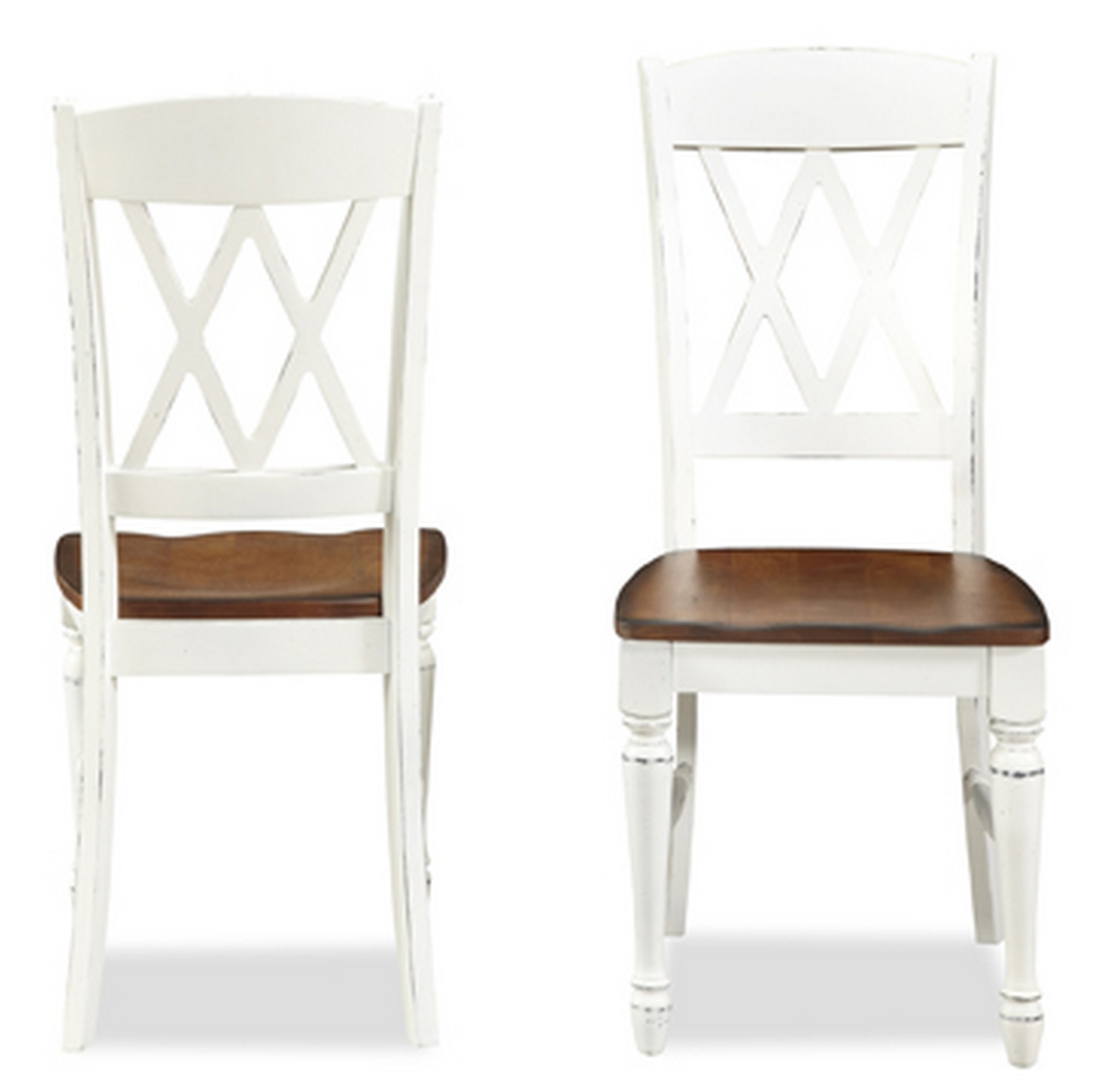 homestyles Monarch Dining Chair