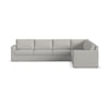 Flexsteel Flex Sectional Sofa