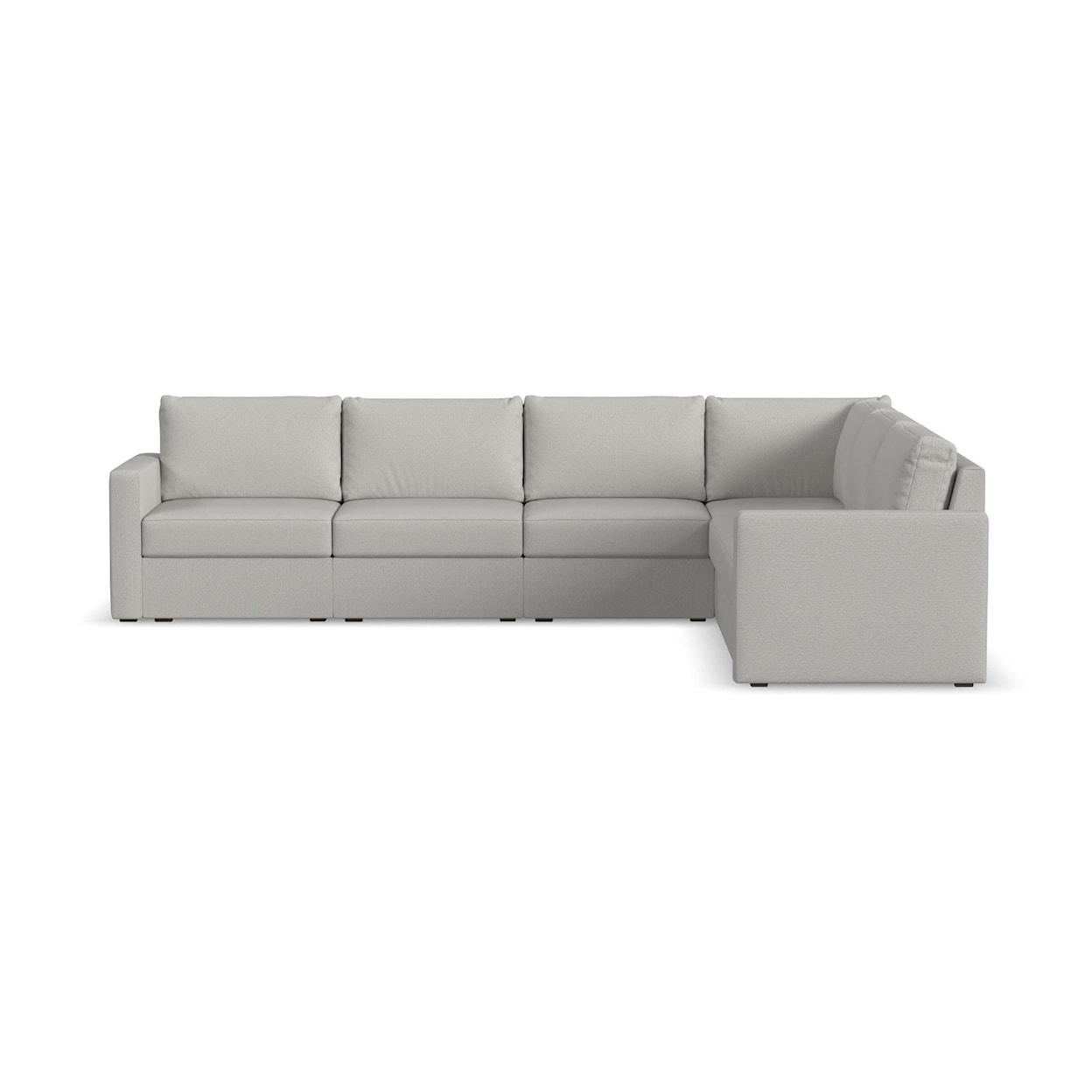 Flexsteel Flex Sectional Sofa