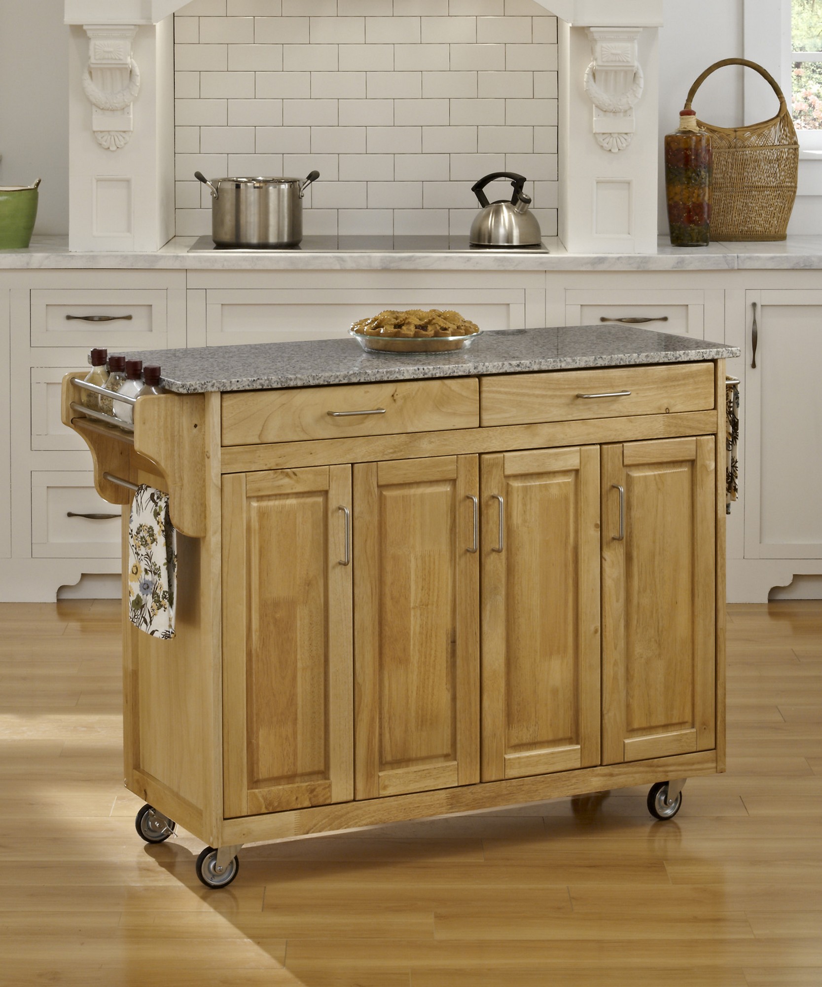 Kitchen Cart