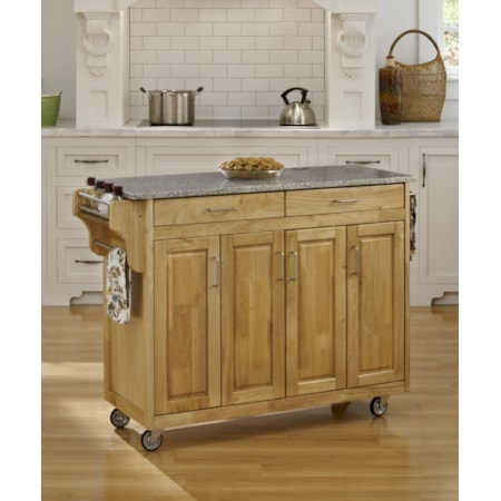 Kitchen Cart