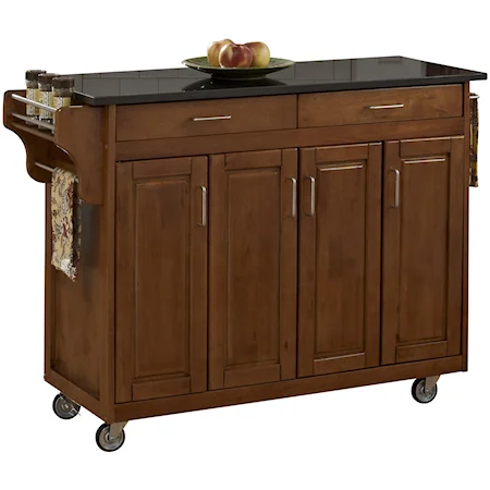 Kitchen Cart