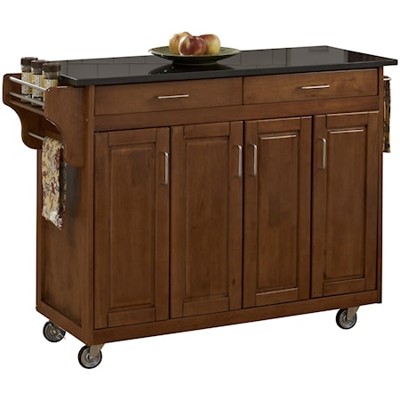 Kitchen Cart