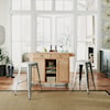 homestyles General Line Kitchen Cart