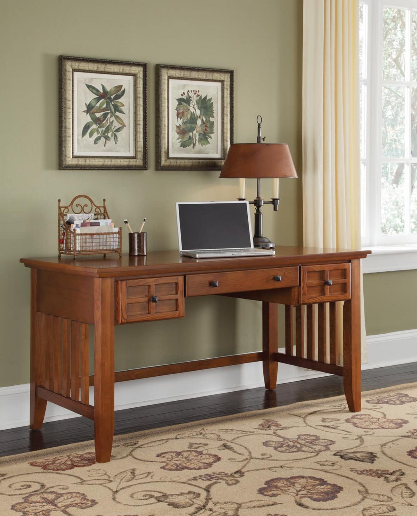 Executive Desk