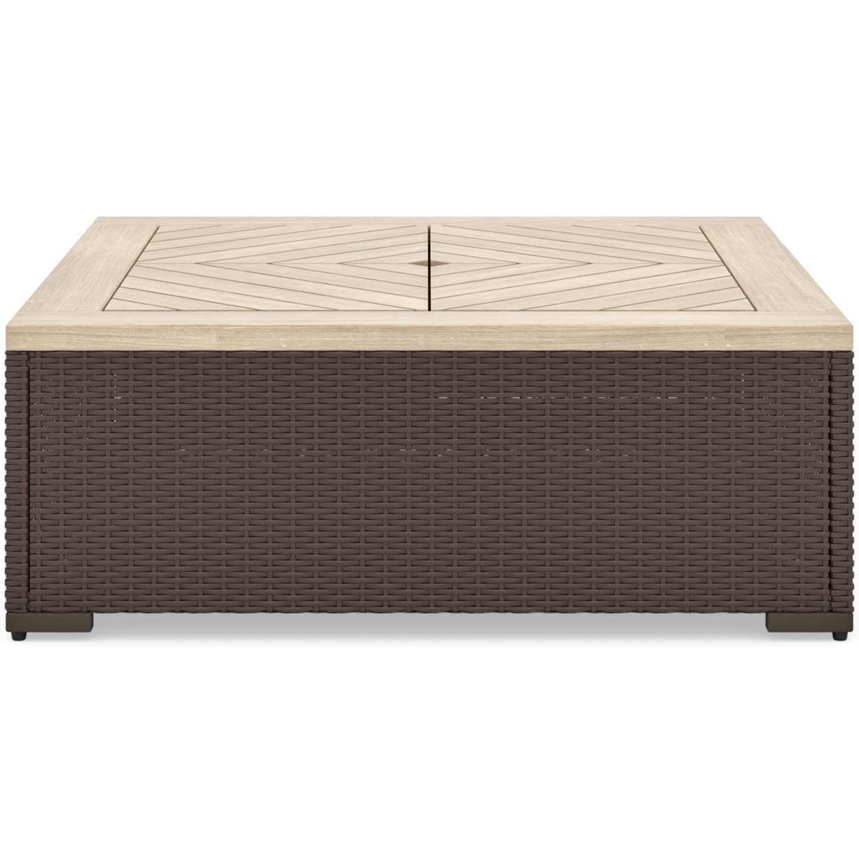 homestyles Palm Springs Outdoor Coffee Table