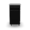 homestyles Cuisine Cart Kitchen Cart