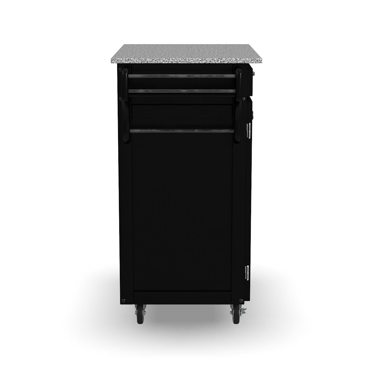 homestyles Cuisine Cart Kitchen Cart