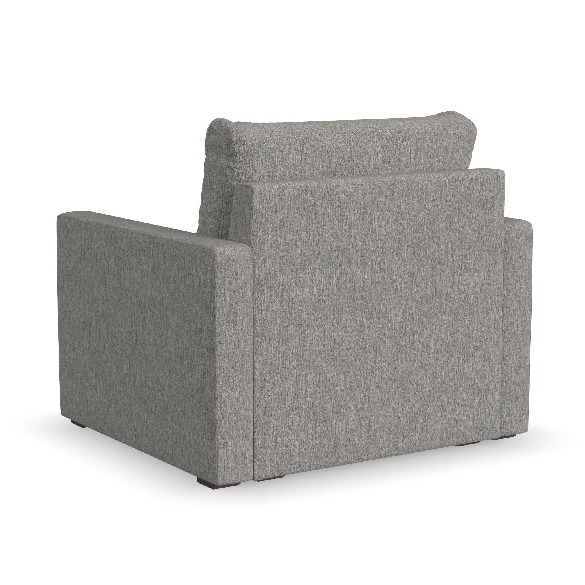 Flexsteel Flex Standard-Arm Chair