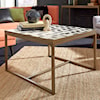 homestyles Geometric Ii Coffee Table