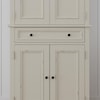 homestyles Dover Pantry Cupboard