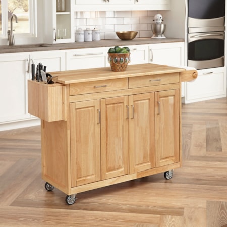 Kitchen Cart