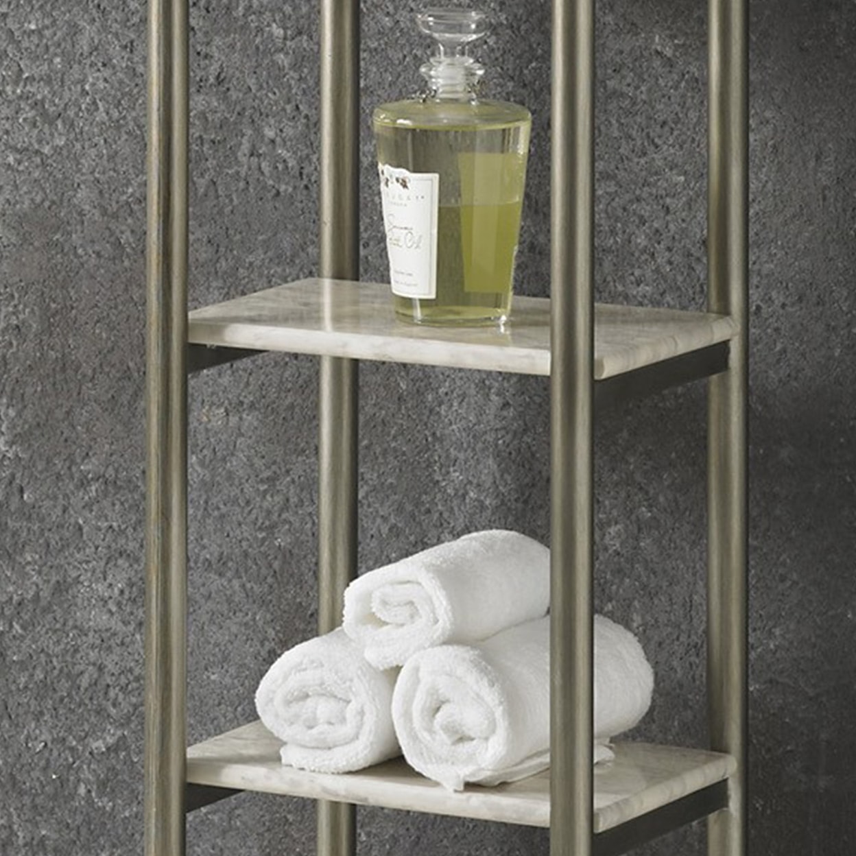 homestyles Orleans Six Tier Shelf