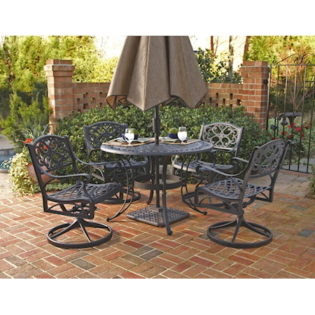 Outdoor Dining Set