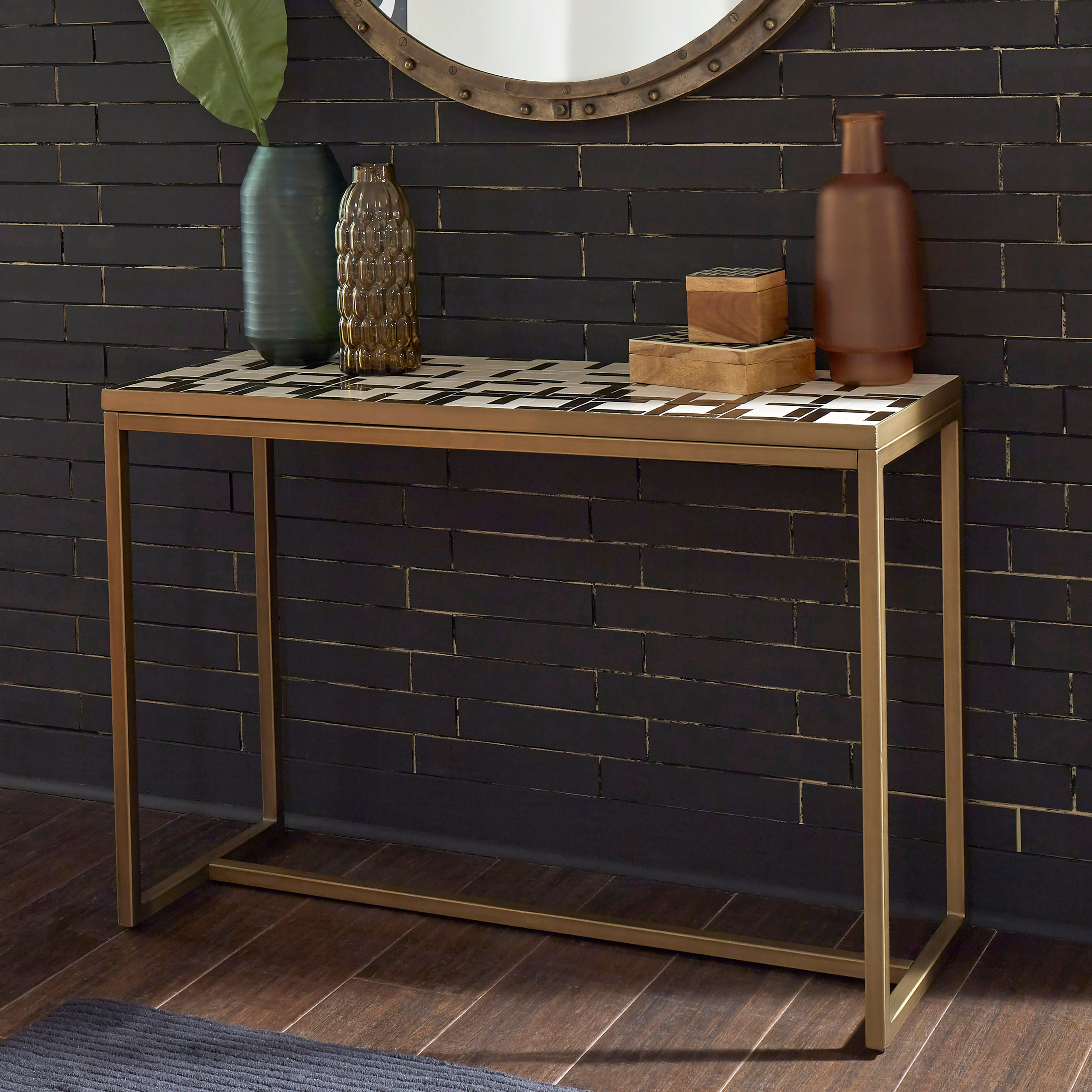 Console Table
