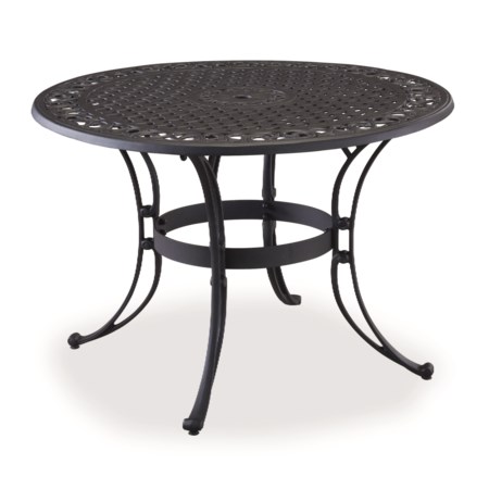 Outdoor Dining Table