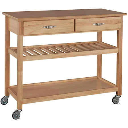 Kitchen Cart