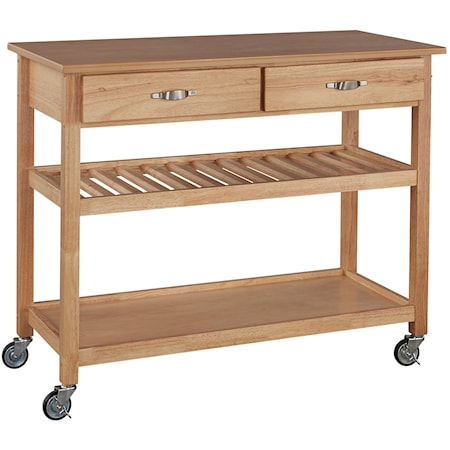 Kitchen Cart