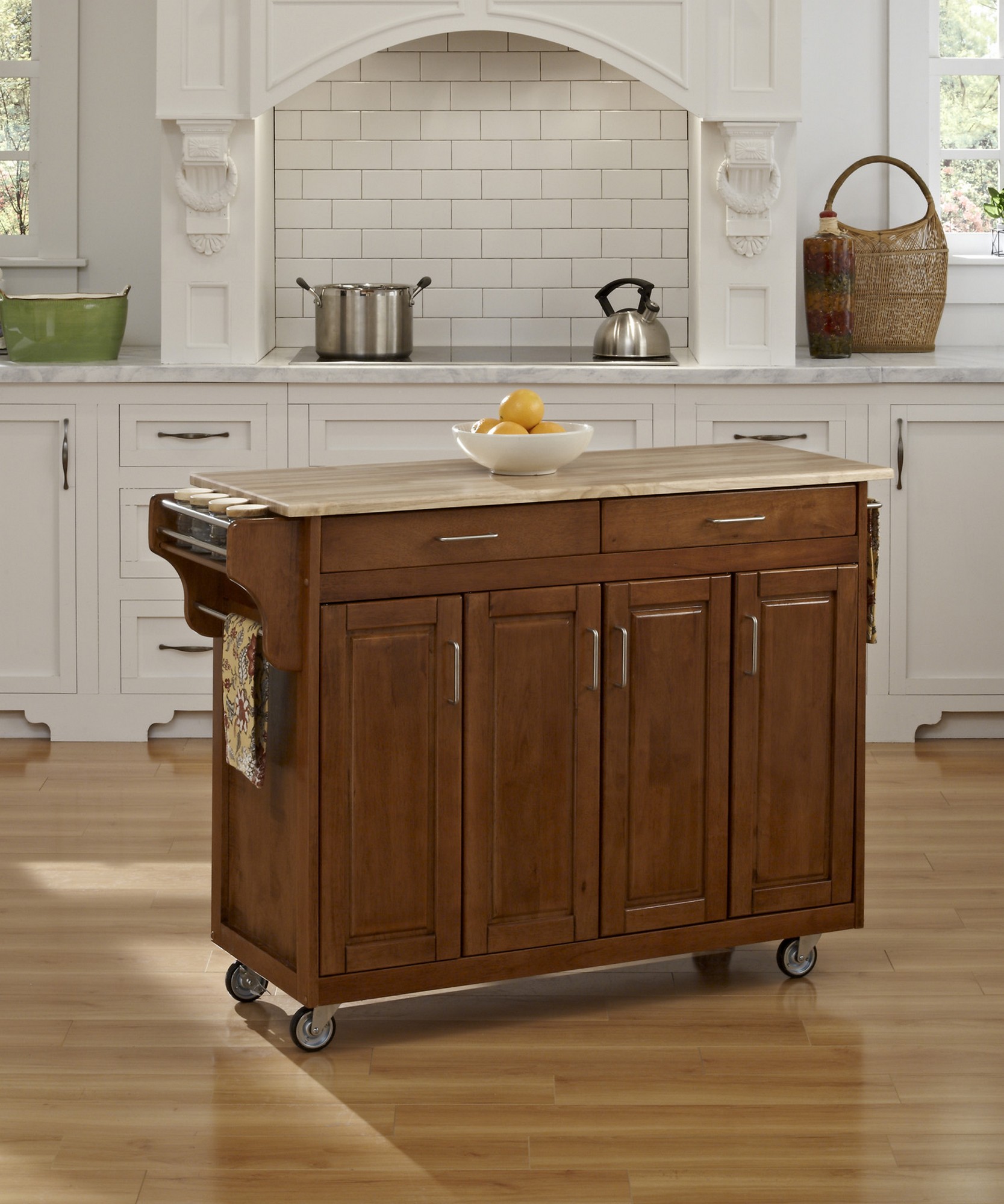 Kitchen Cart