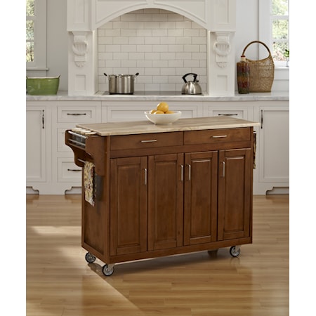 Kitchen Cart