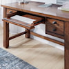 homestyles Tahoe Executive Desk