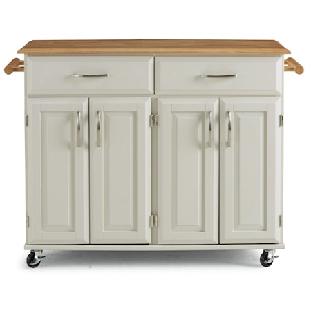 Kitchen Cart