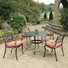 homestyles Sanibel Outdoor Dining Set