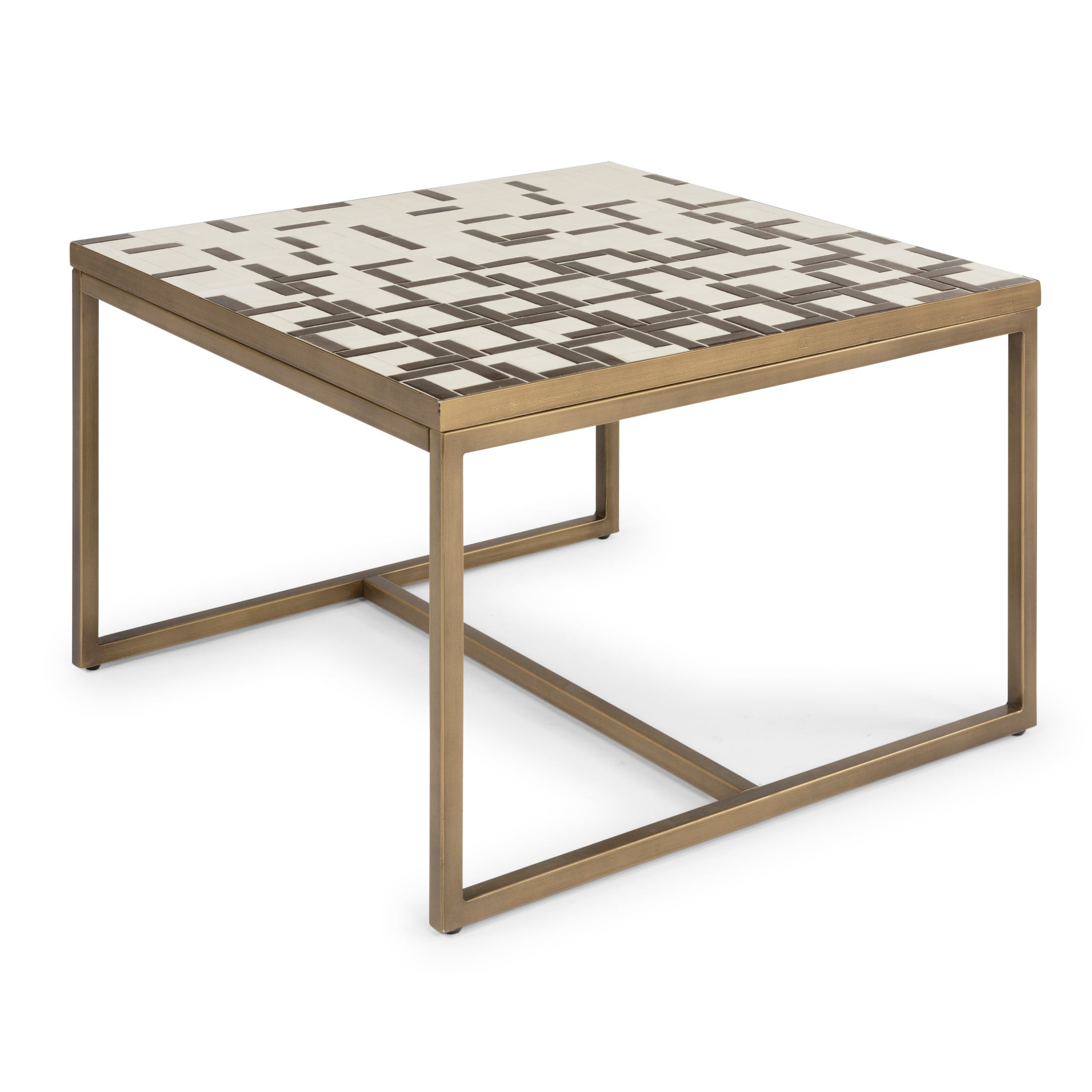 homestyles Geometric Ii Coffee Table