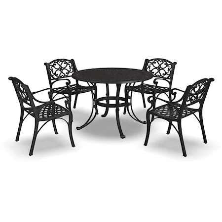 Outdoor Dining Set