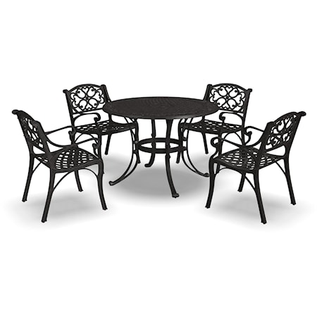 Outdoor Dining Set