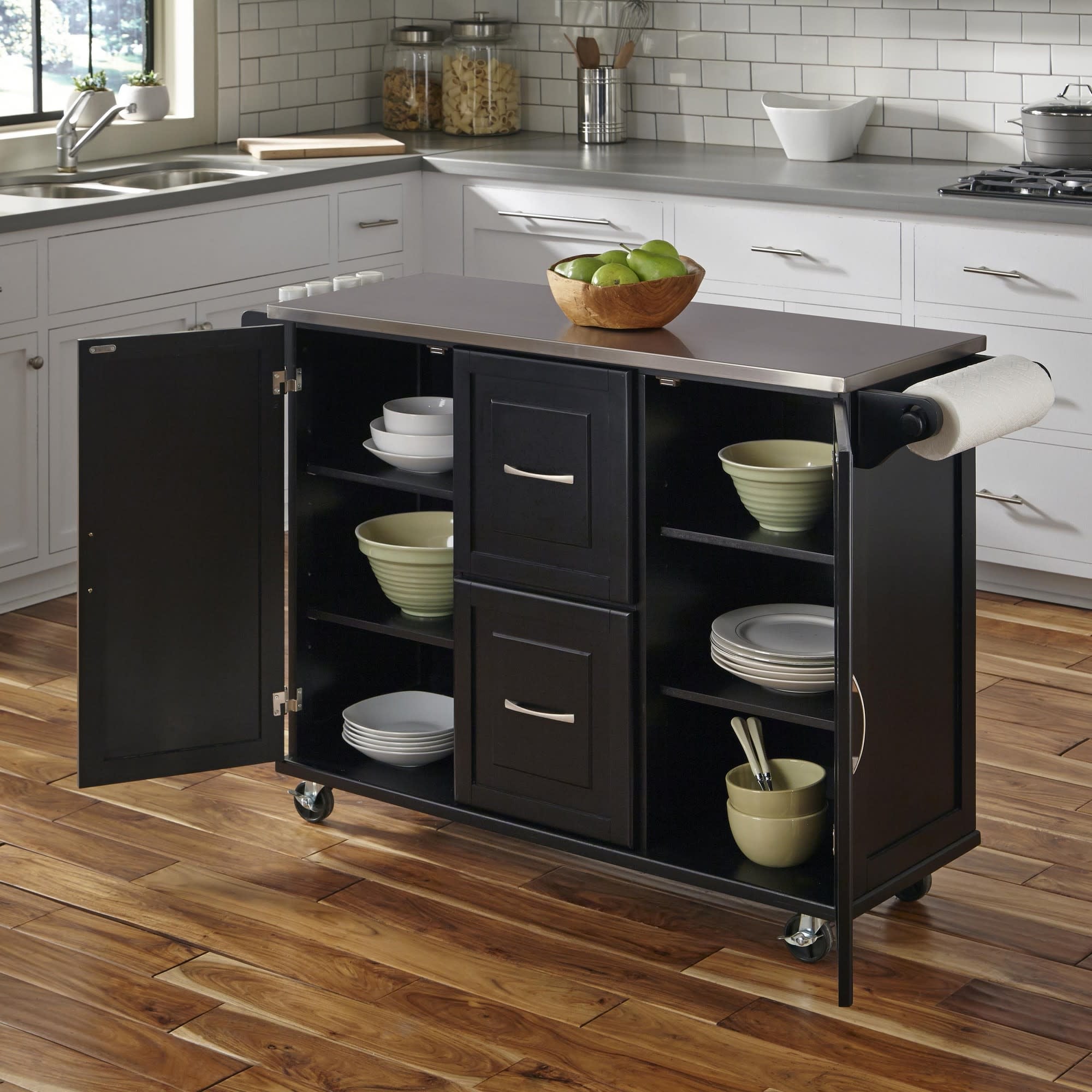 Kitchen Cart