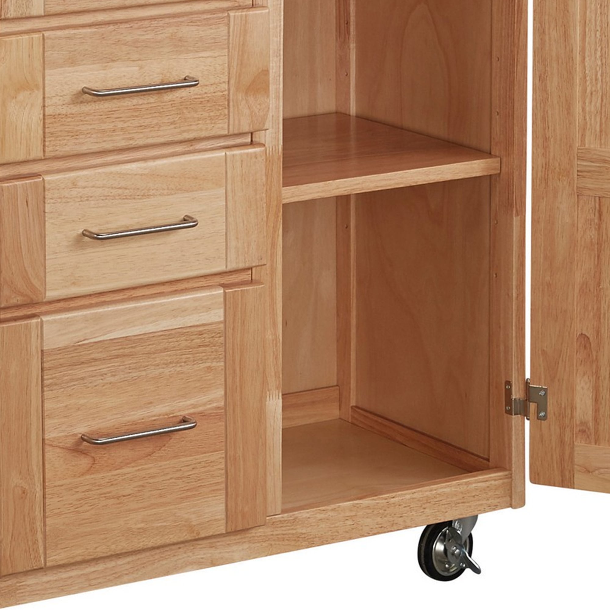 homestyles General Line Kitchen Cart