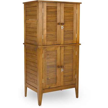 Storage Cabinet