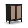 homestyles Brentwood Bar Cabinet