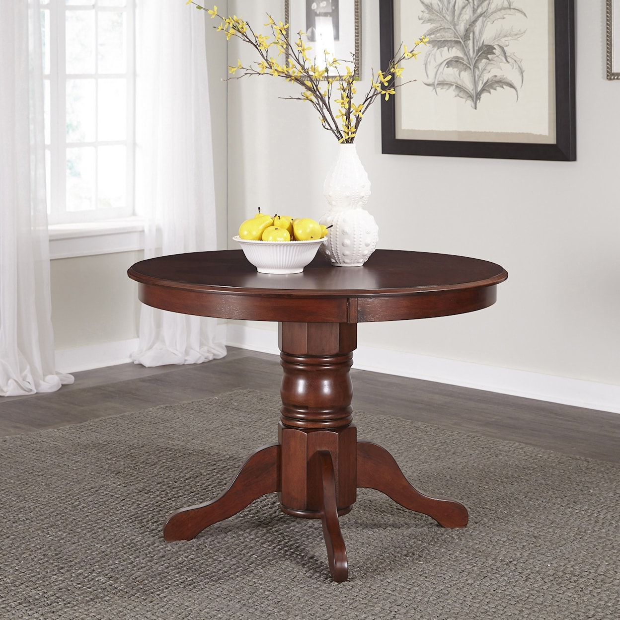 homestyles Conway Dining Table