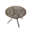 homestyles Capri Outdoor Dining Table