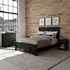 homestyles Ashford 6PC Queen Bedroom Group